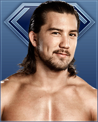 Richie Steamboat ||  