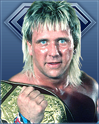   || Ricky Morton