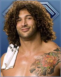   || Ricky Ortiz