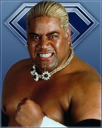  || Rikishi