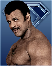   || Rocky Johnson