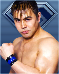   || TAKA Michinoku