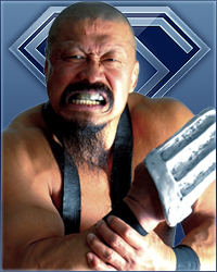   || Takashi Iizuka