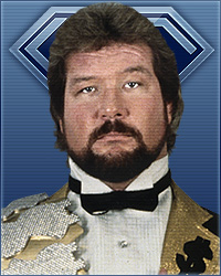   || Ted DiBiase