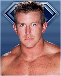    || Ted DiBiase jr.