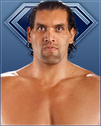 the Great Khali ||  