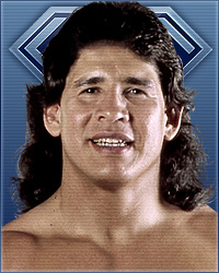   || Tito Santana