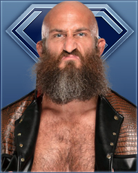   || Tommaso Ciampa