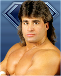   || Tom Zenk