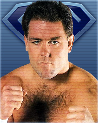   || Tully Blanchard