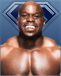   || Apollo Crews