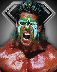   || Ultimate Warrior