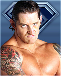 Wade Barrett || ���� �������