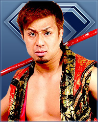   || Yoshi Hashi