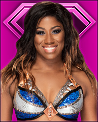   || Ember Moon