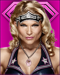   || Beth Phoenix