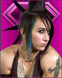    || Christina von Eerie