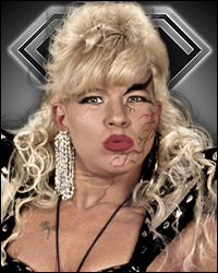   || Luna Vachon