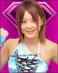   || Mayu Iwatani