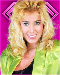   || Missy Hyatt