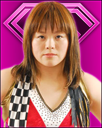   || Nanae Takahashi