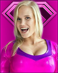   || Shazza McKenzie