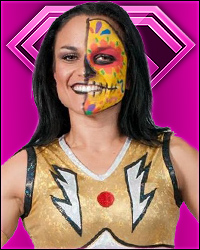 Kobra Moon || Thunder Rosa