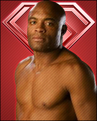 Anderson Silva