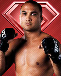 BJ Penn