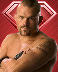 Chuck Liddell