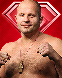 Fedor Emelianenko