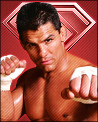 Frank Shamrock