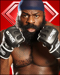 Kimbo Slice /  