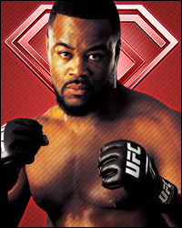 Rashad Evans