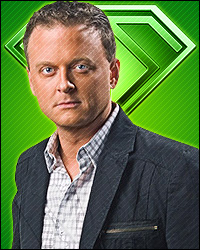 Jeremy Borash