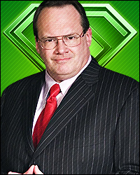   || Jim Cornette