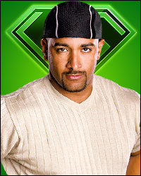 Jonathan Coachman