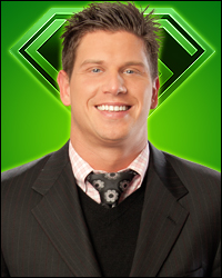   || Josh Mathews