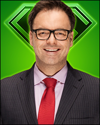   || Mauro Ranallo