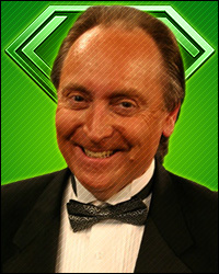 Mike Tenay