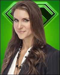   || Stephanie McMahon