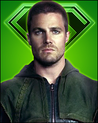   || Stephen Amell