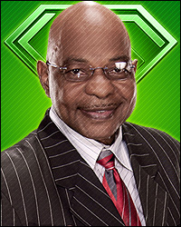   || Teddy Long