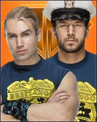     || Breezango