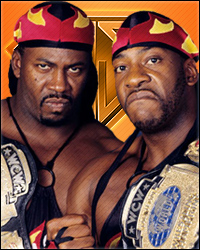   || Harlem Heat