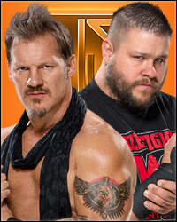      || Jericho & Owens