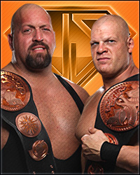     || Big Show & Kane