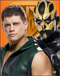     || Goldust & Cody Rhodes