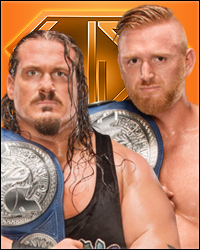     || Rhyno & Heath Slater