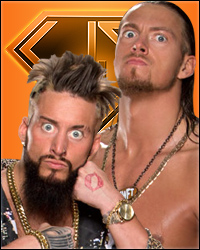      || Enzo & Big Cass